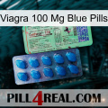 Viagra 100 Mg Blue Pills new02